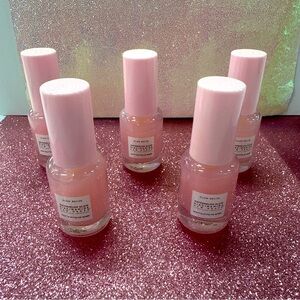 GLOW RECIPE WATERMELON GLOW DEW DROPS SET OF 5 unboxed 10 ml